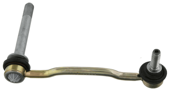 Citroen C5 2008-2015 Ön Sol Askı Rotu Teknorot Marka 5087.52