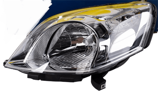 Citroen Nemo 2008-2017 Ön Sol Far Ayfar Marka 52086842