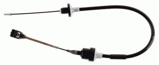 SACHSClutch CableSACHS 3074003352