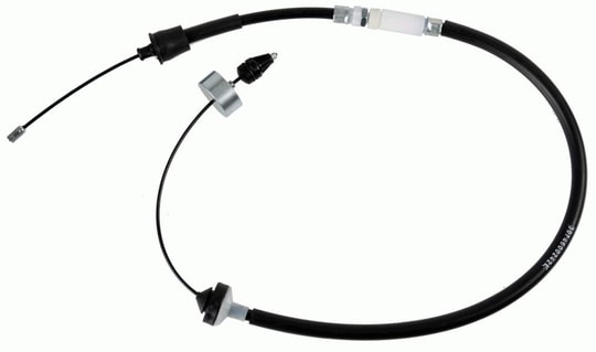 SACHSClutch CableSACHS 3074600242