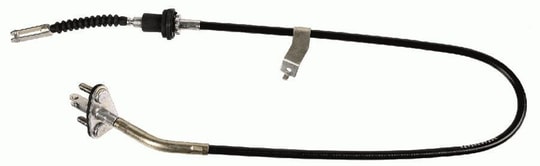 SACHSClutch CableSACHS 3074600152