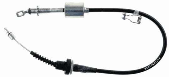 SACHSClutch CableSACHS 3074600266