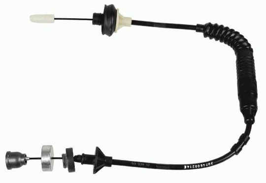 SACHSClutch CableSACHS 3074600214