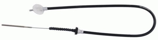SACHSClutch CableSACHS 3074600209