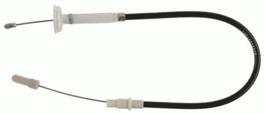 SACHSClutch CableSACHS 3074003321