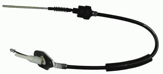 SACHSClutch CableSACHS 3074600145