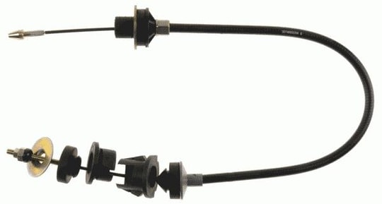 SACHSClutch CableSACHS 3074600204