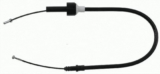 SACHSClutch CableSACHS 3074600127