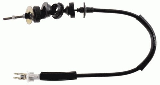 SACHSClutch CableSACHS 3074003335