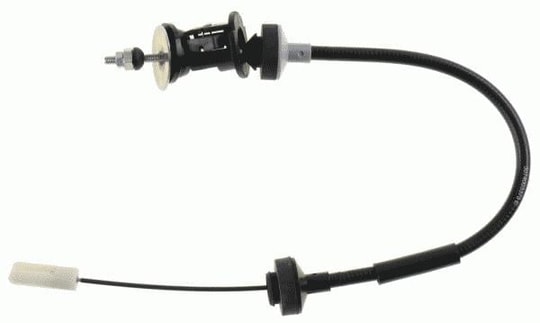 SACHSClutch CableSACHS 3074003373