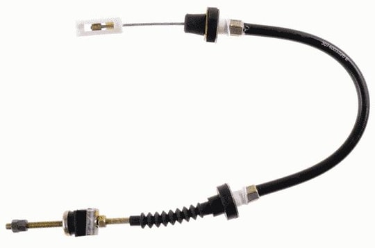 SACHSClutch CableSACHS 3074003326