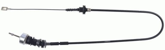 SACHSClutch CableSACHS 3074600260