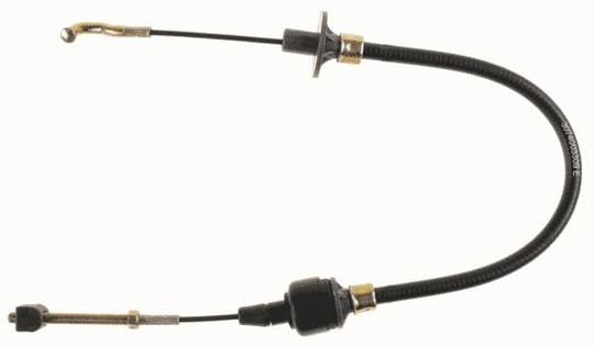 SACHSClutch CableSACHS 3074003309