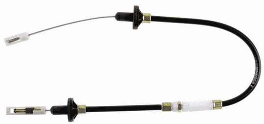 SACHSClutch CableSACHS 3074600228