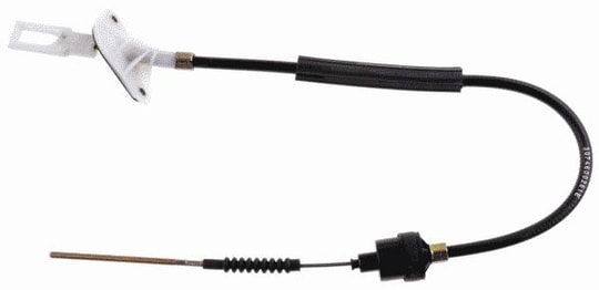 SACHSClutch CableSACHS 3074600261