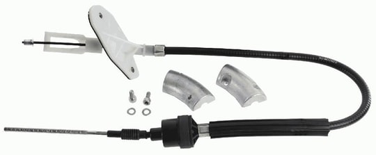 SACHSClutch CableSACHS 3074600160