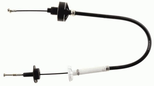 SACHSClutch CableSACHS 3074003323