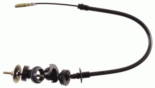 SACHSClutch CableSACHS 3074600202