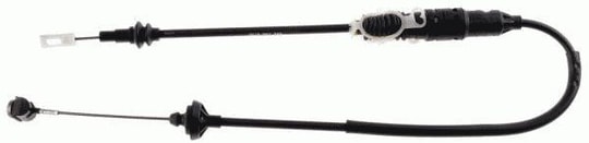 SACHSClutch CableSACHS 3074003345