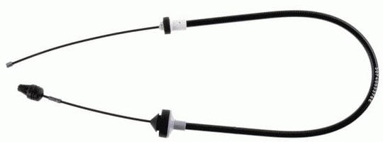 SACHSClutch CableSACHS 3074003378