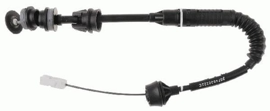 SACHSClutch CableSACHS 3074600222