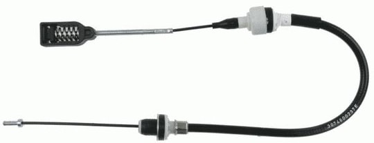 SACHSClutch CableSACHS 3074600237