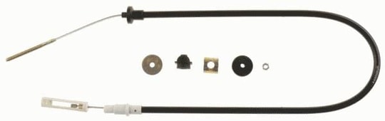 SACHSClutch CableSACHS 3074003325