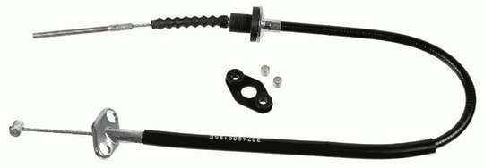 SACHSClutch CableSACHS 3074600155