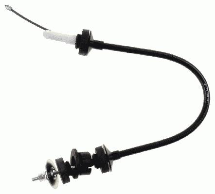 SACHSClutch CableSACHS 3074600281