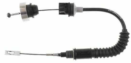 SACHSClutch CableSACHS 3074600253