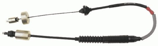 SACHSClutch CableSACHS 3074600259