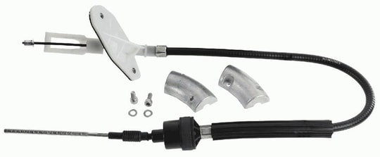 SACHSClutch CableSACHS 3074600160