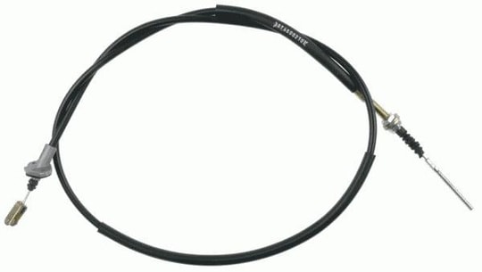 SACHSClutch CableSACHS 3074600210