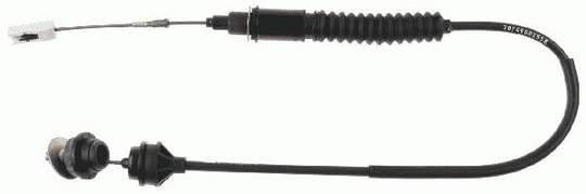 SACHSClutch CableSACHS 3074600255