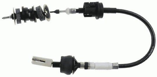 SACHSClutch CableSACHS 3074600279