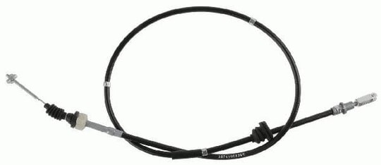 SACHSClutch CableSACHS 3074600286