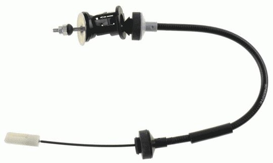 SACHSClutch CableSACHS 3074003373