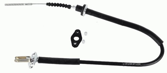 SACHSClutch CableSACHS 3074600157