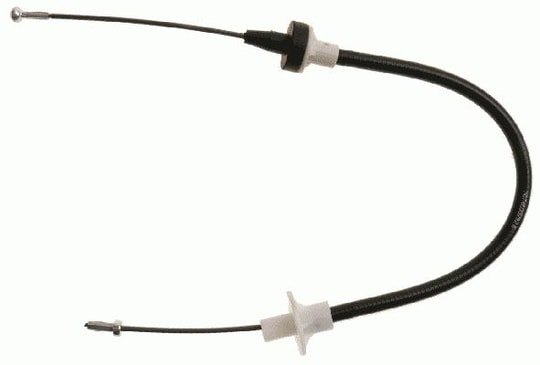 SACHSClutch CableSACHS 3074600292