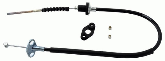 SACHSClutch CableSACHS 3074600138