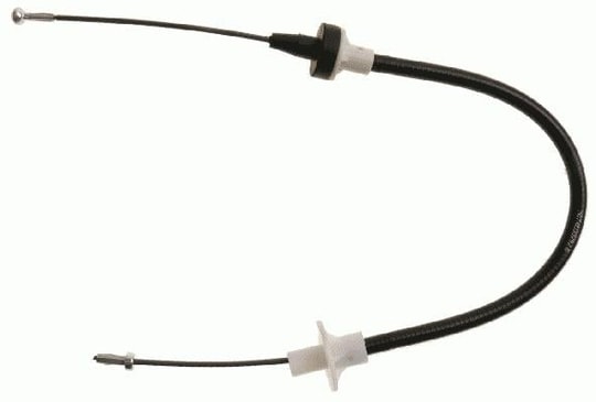 SACHSClutch CableSACHS 3074600292