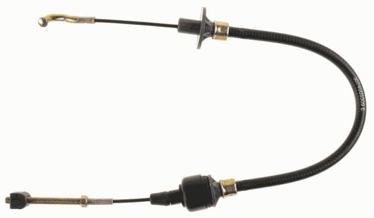 SACHSClutch CableSACHS 3074003309