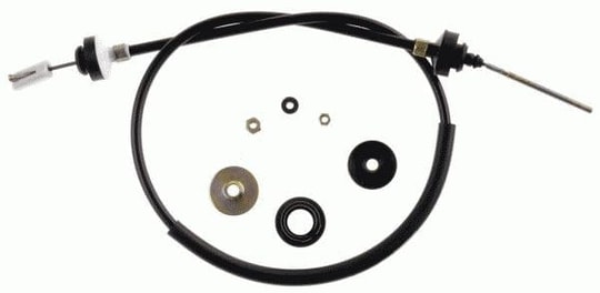 SACHSClutch CableSACHS 3074003375
