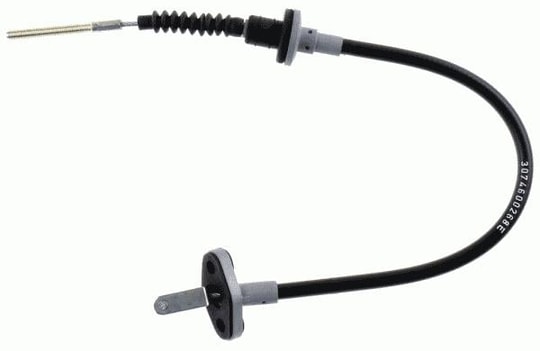 SACHSClutch CableSACHS 3074600268