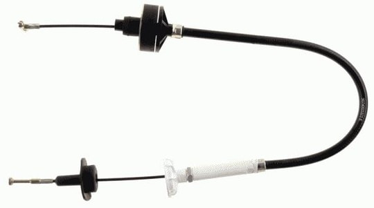 SACHSClutch CableSACHS 3074003323