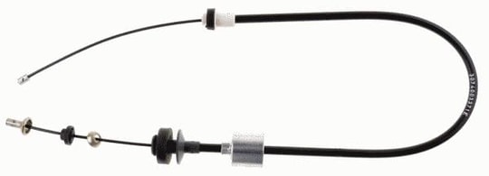 SACHSClutch CableSACHS 3074003371