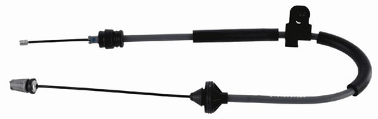 SACHSClutch CableSACHS 3074600161