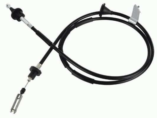 SACHSClutch CableSACHS 3074600163