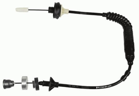 SACHSClutch CableSACHS 3074600214