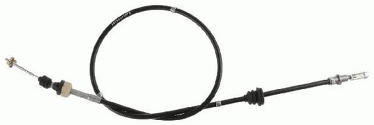 SACHSClutch CableSACHS 3074600287